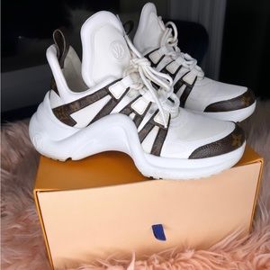 LV Archlight sneakers